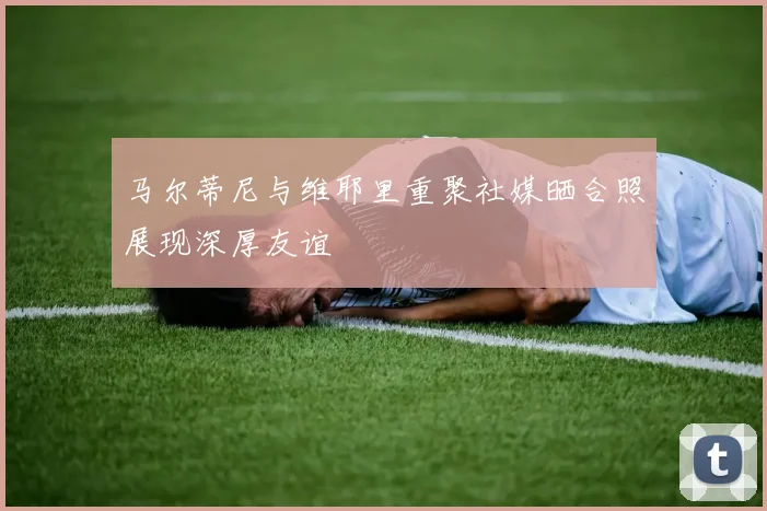 马尔蒂尼与维耶里重聚社媒晒合照展现深厚友谊