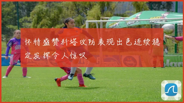 怀特盛赞科塔攻防表现出色连续稳定发挥令人惊叹