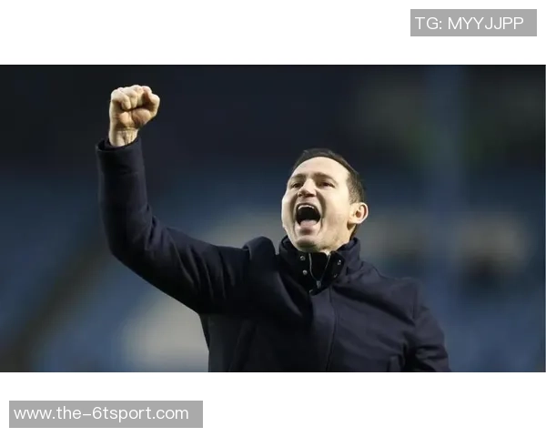 兰帕德带领球队战绩辉煌荣获英冠十月最佳教练称号